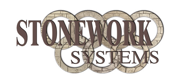 Stonework systems