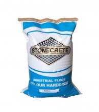 STONECRETE COLOUR HARDENER FOR STRENGTHENING, HARDENING AND COLOURING CONCRETE SURFACES AND OTHER CEMENT DERIVATIVES